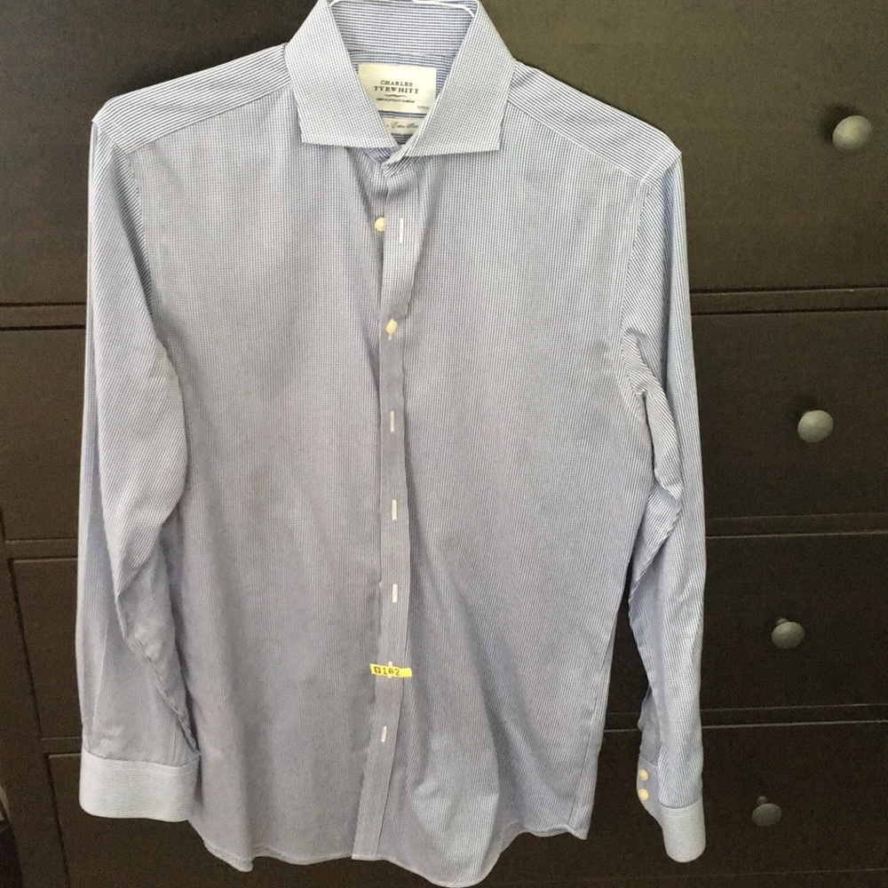 Charles Tyrwhitt Men’s Dress Shirt